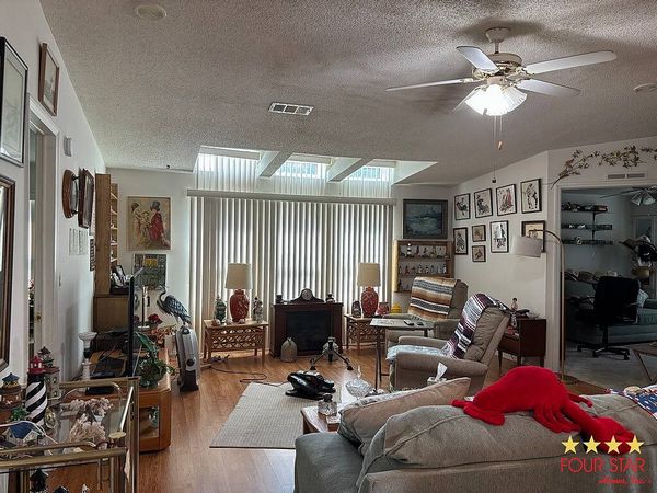 2242 Abbottwood Ln, Orange City FL 32763