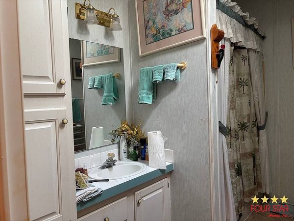 2242 Abbottwood Ln, Orange City FL 32763