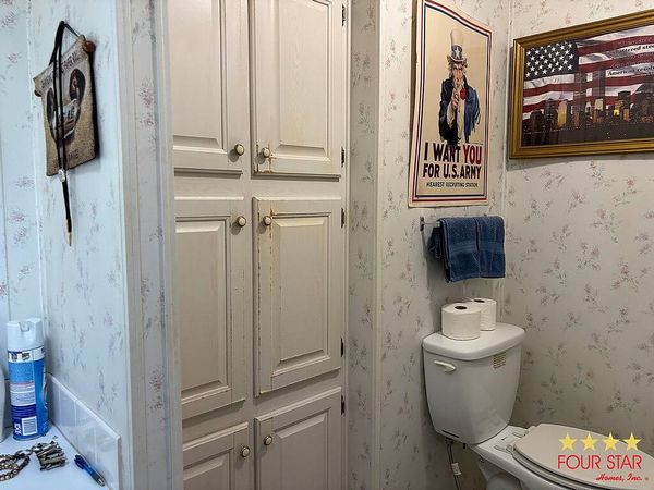 2242 Abbottwood Ln, Orange City FL 32763