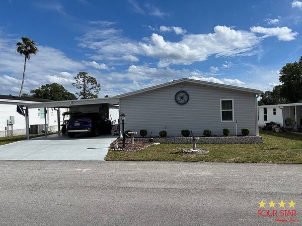 2242 Abbottwood Ln, Orange City FL 32763