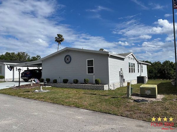 2242 Abbottwood Ln, Orange City FL 32763