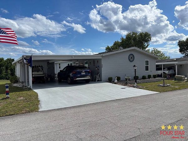 2242 Abbottwood Ln, Orange City FL 32763