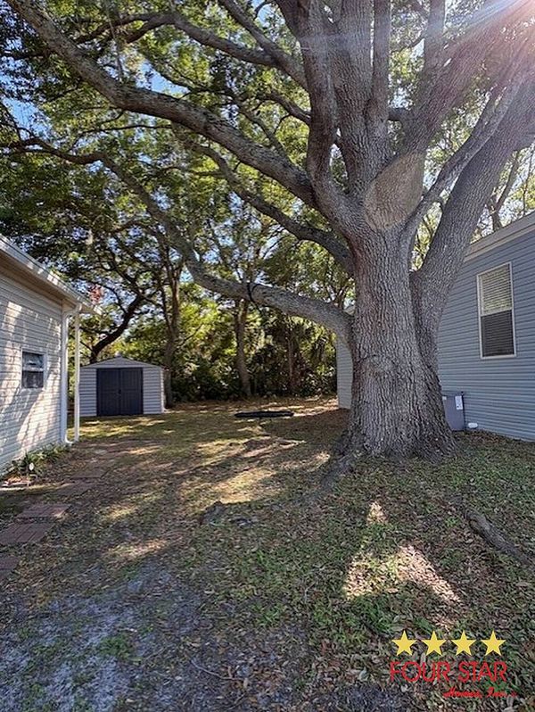 1320 Hand Ave, Lot 48, Ormond Beach FL 32174