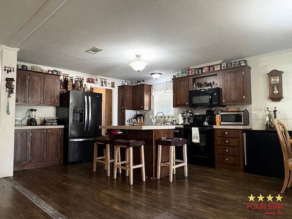 1320 Hand Ave, Lot 48, Ormond Beach FL 32174
