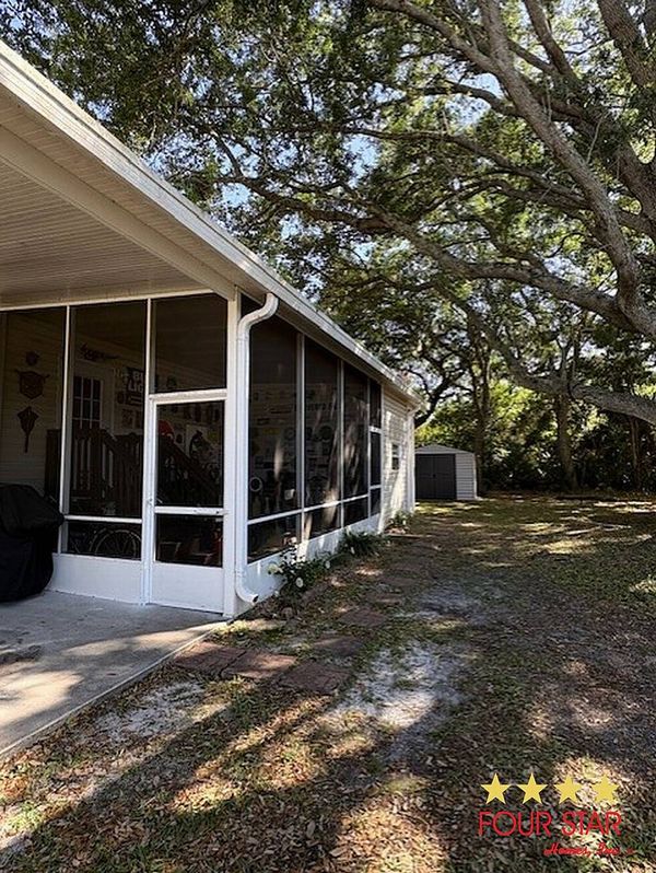 1320 Hand Ave, Lot 48, Ormond Beach FL 32174