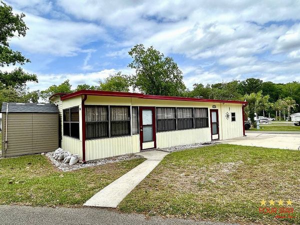 28229 CR 33, Lot C73, Leesburg FL 34748