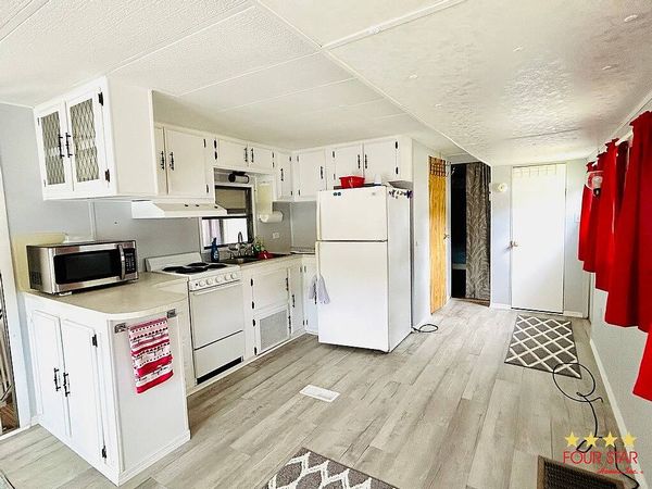 28229 CR 33, Lot C73, Leesburg FL 34748