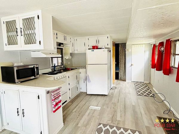 28229 CR 33, Lot C73, Leesburg FL 34748