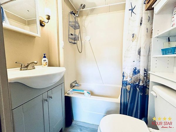 28229 CR 33, Lot C73, Leesburg FL 34748