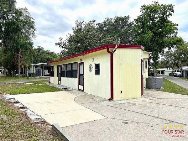 28229 CR 33, Lot C73, Leesburg FL 34748