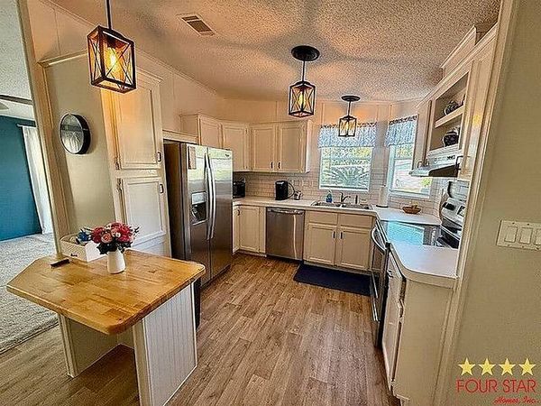 3152 Hickory Tree Ln, Lot 227, DeLand FL 32724