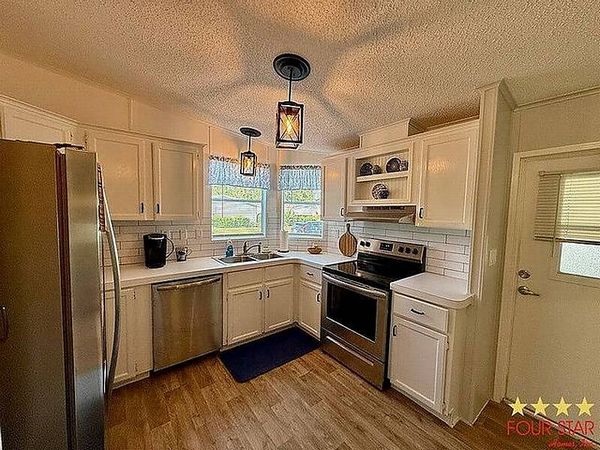 3152 Hickory Tree Ln, Lot 227, DeLand FL 32724
