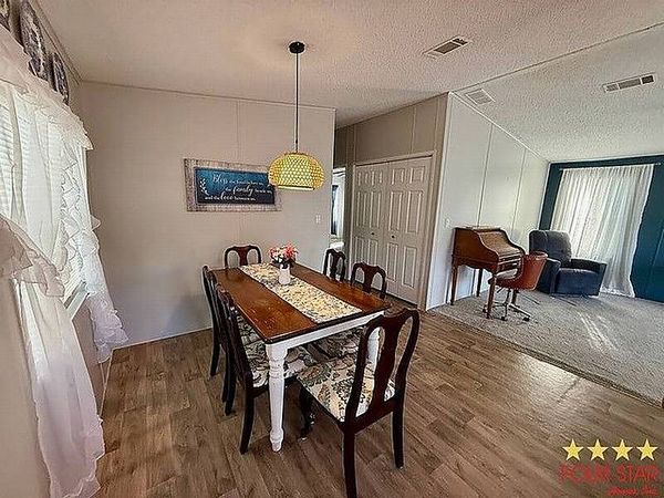 3152 Hickory Tree Ln, Lot 227, DeLand FL 32724