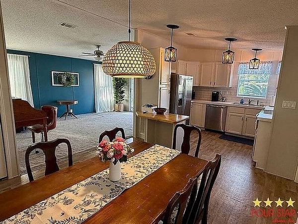 3152 Hickory Tree Ln, Lot 227, DeLand FL 32724