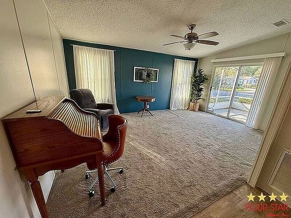 3152 Hickory Tree Ln, Lot 227, DeLand FL 32724