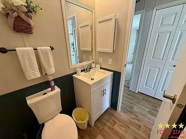 3152 Hickory Tree Ln, Lot 227, DeLand FL 32724