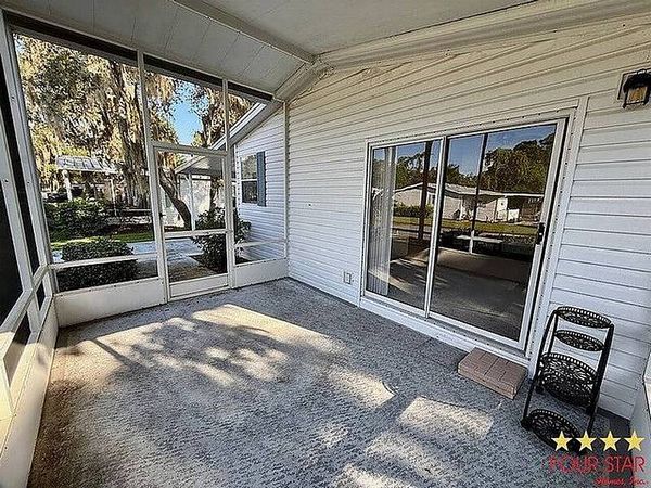 3152 Hickory Tree Ln, Lot 227, DeLand FL 32724
