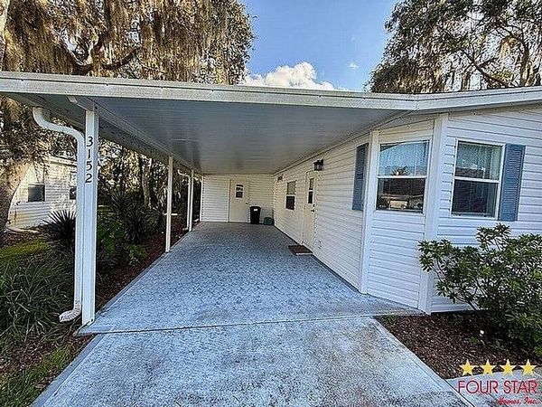 3152 Hickory Tree Ln, Lot 227, DeLand FL 32724