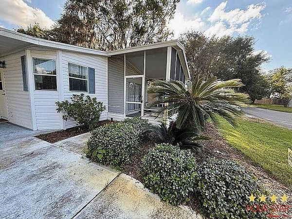 3152 Hickory Tree Ln, Lot 227, DeLand FL 32724