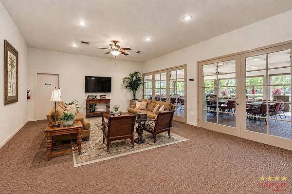 3152 Hickory Tree Ln, Lot 227, DeLand FL 32724
