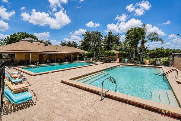 3152 Hickory Tree Ln, Lot 227, DeLand FL 32724