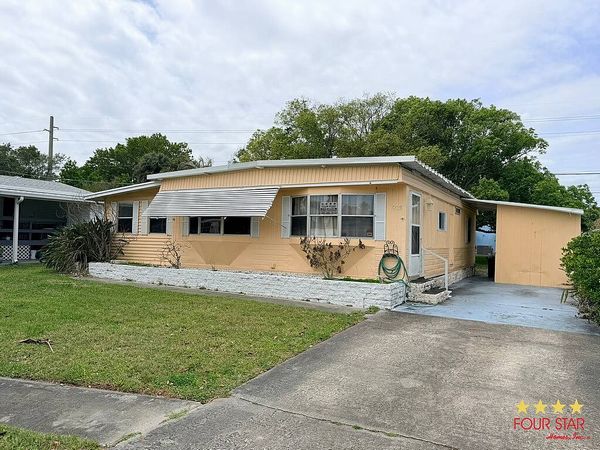 5618 Marshfield Dr, Port Orange FL 32127