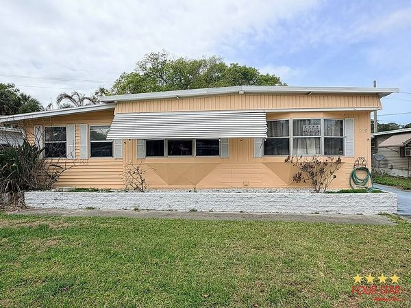 5618 Marshfield Dr, Port Orange FL 32127