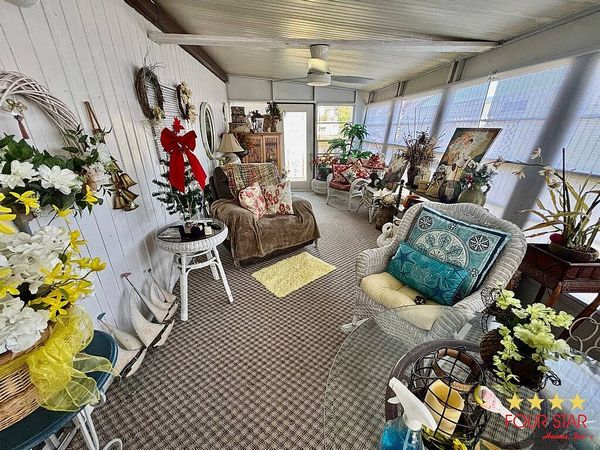 5424 Newman Dr, Port Orange FL 32127