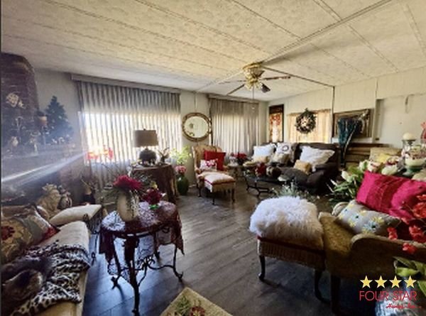 5424 Newman Dr, Port Orange FL 32127