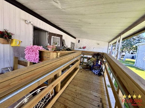 5424 Newman Dr, Port Orange FL 32127