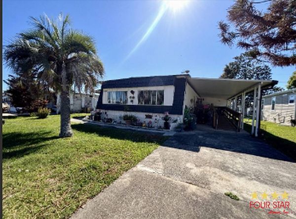 5424 Newman Dr, Port Orange FL 32127