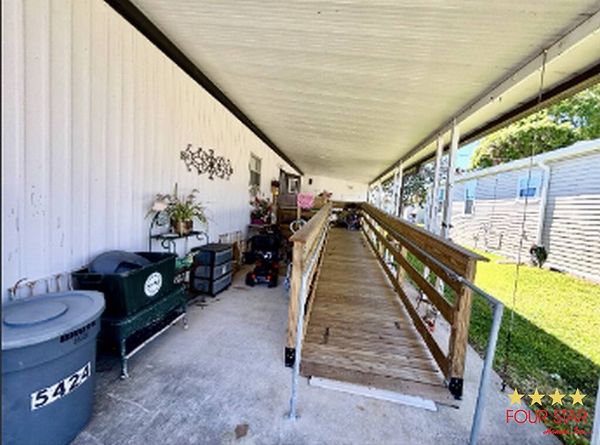5424 Newman Dr, Port Orange FL 32127