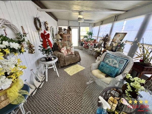 5424 Newman Dr, Port Orange FL 32127