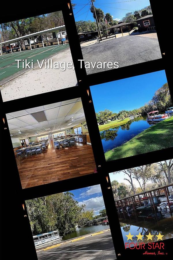 171 S. Tara Dr, Tavares FL 32778