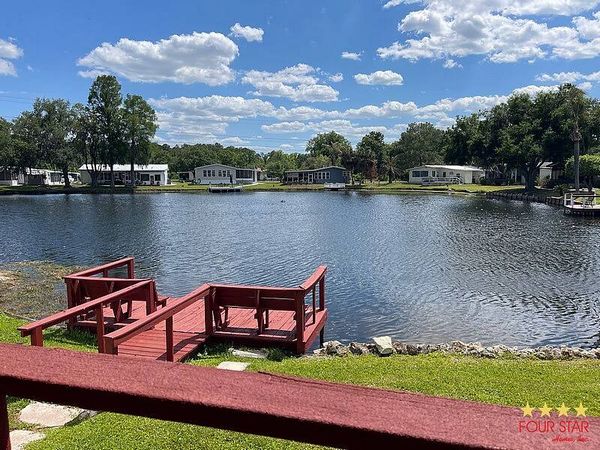 2 Grove Trail, Wildwood FL 34785
