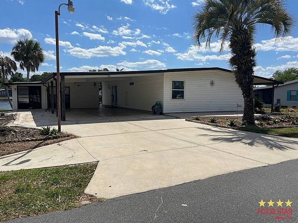 2 Grove Trail, Wildwood FL 34785