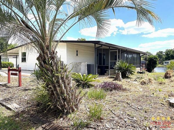 2 Grove Trail, Wildwood FL 34785