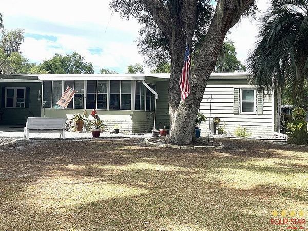 2 S. Bobwhite, Lot 1, Wildwood FL 34785
