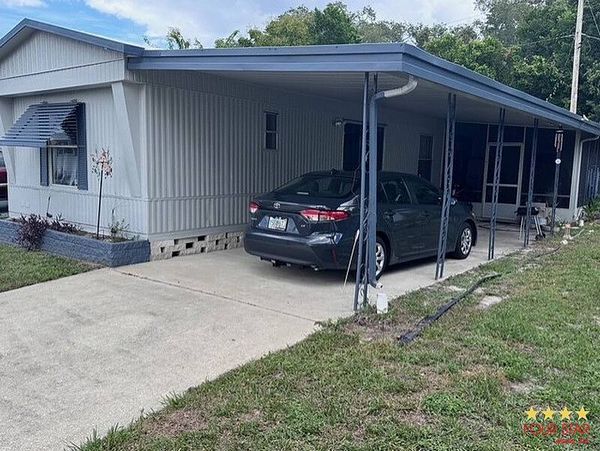 227 Colburn Dr, DeBary FL 32713