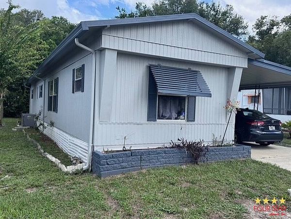 227 Colburn Dr, DeBary FL 32713