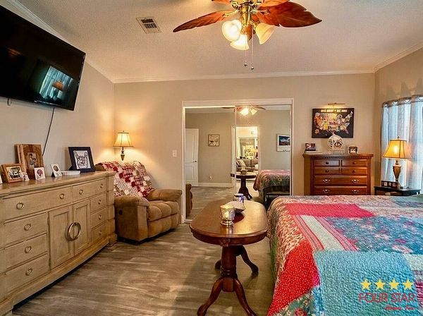 101 AZALEA CT, Leesburg FL 34788