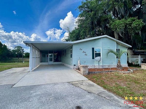 101 AZALEA CT, Leesburg FL 34788