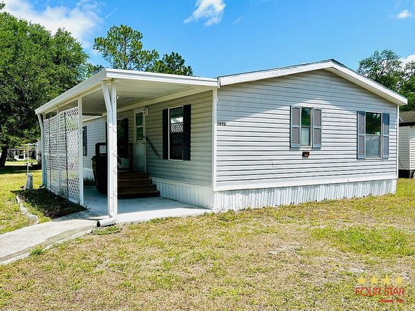 1690 TIMBER RIDGE CIR, Leesburg FL 34748