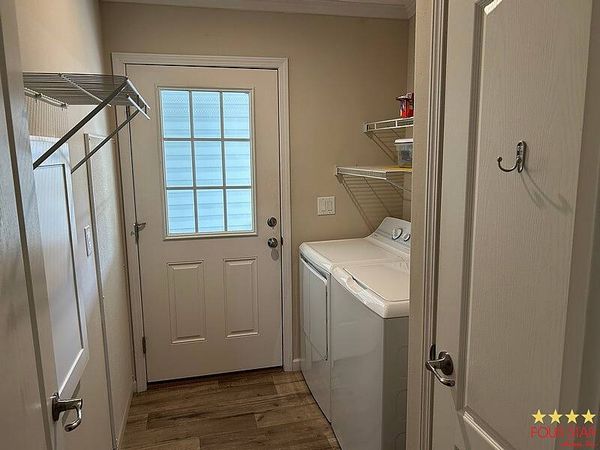 200 S Banana River Dr, Lot F22, Merritt Island FL 32952
