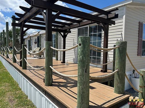 200 S Banana River Dr, Lot F22, Merritt Island FL 32952