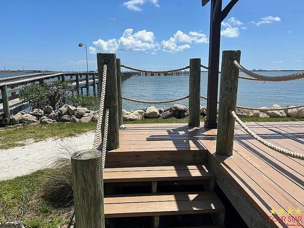 200 S Banana River Dr, Lot F22, Merritt Island FL 32952