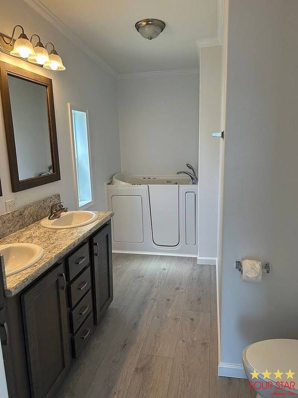 200 S Banana River Dr, Lot F22, Merritt Island FL 32952
