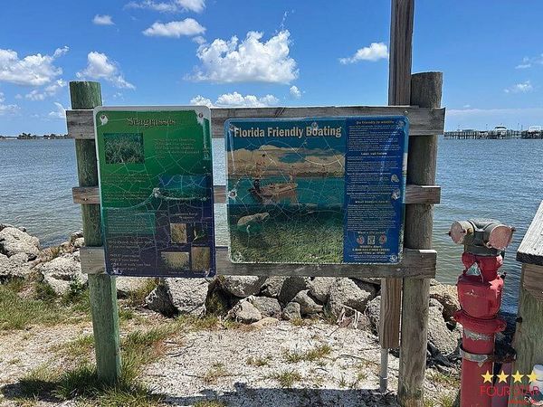 200 S Banana River Dr, Lot F22, Merritt Island FL 32952