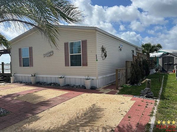 200 S Banana River Dr, Lot F22, Merritt Island FL 32952