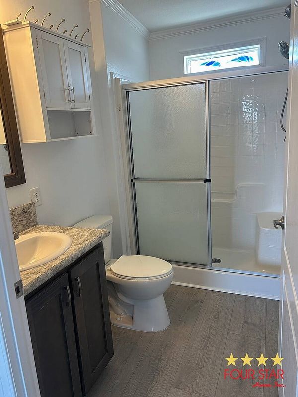 200 S Banana River Dr, Lot F22, Merritt Island FL 32952